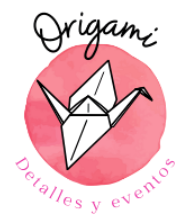 Origami detalles y eventos 